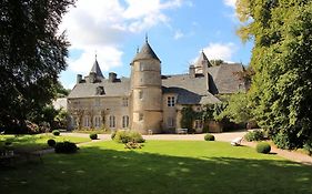 Chateau De Flottemanville